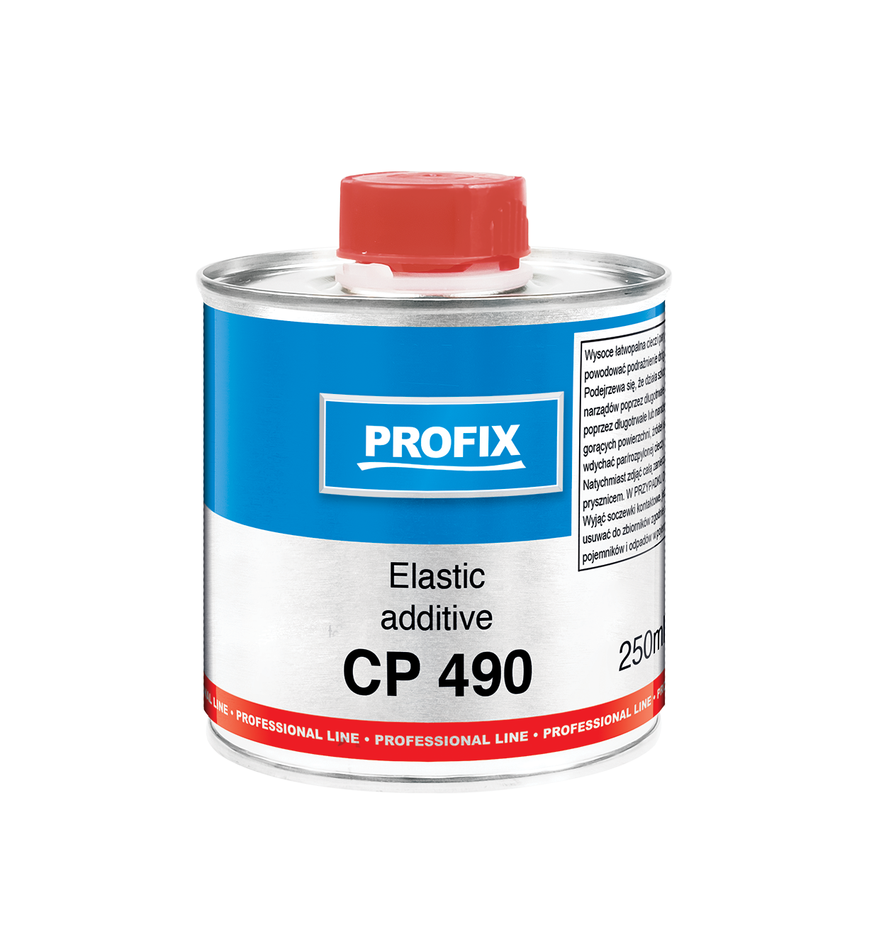 CP 490